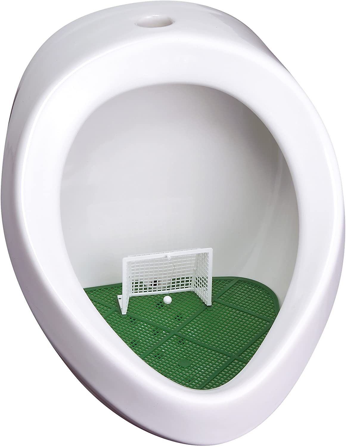 Piss Goal